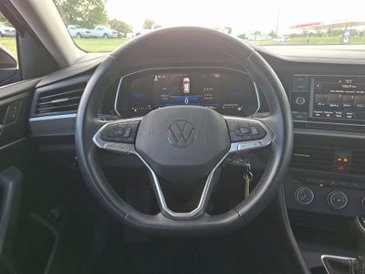 2024 Volkswagen Jetta S