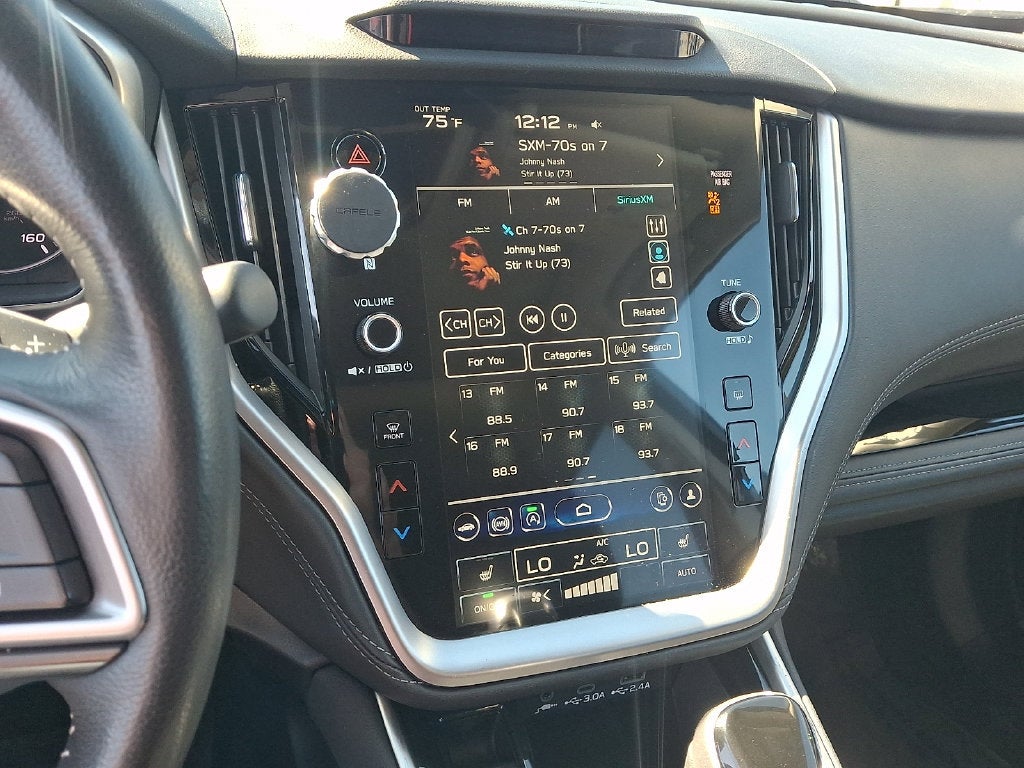 2023 Subaru Outback Limited