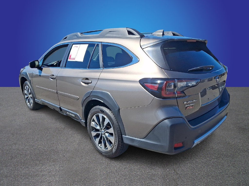 2023 Subaru Outback Limited