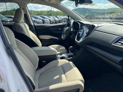 2025 Subaru Ascent Premium