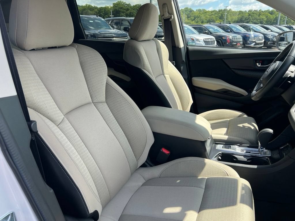 2025 Subaru Ascent Premium