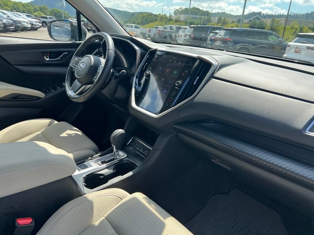2025 Subaru Ascent Premium
