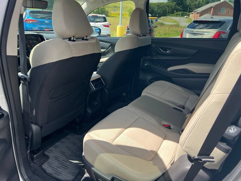 2025 Subaru Ascent Premium