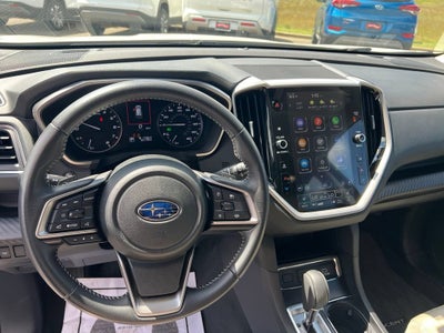 2025 Subaru Ascent Premium