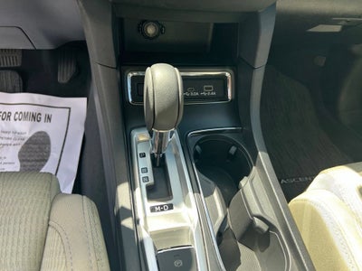 2025 Subaru Ascent Premium