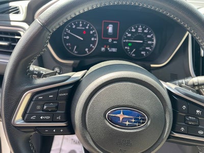 2025 Subaru Ascent Premium