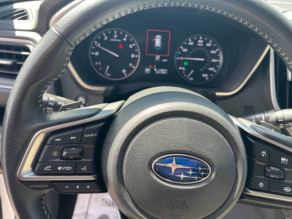 2025 Subaru Ascent Premium