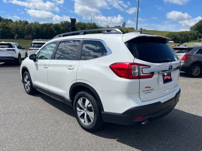 2025 Subaru Ascent Premium