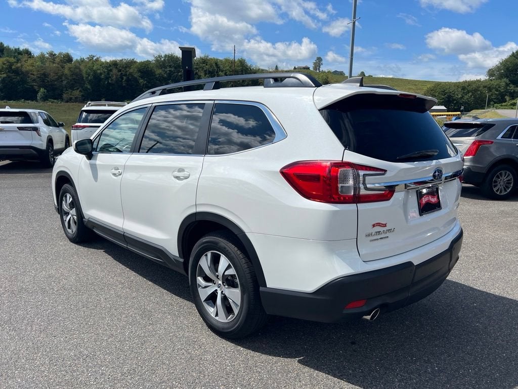 2025 Subaru Ascent Premium