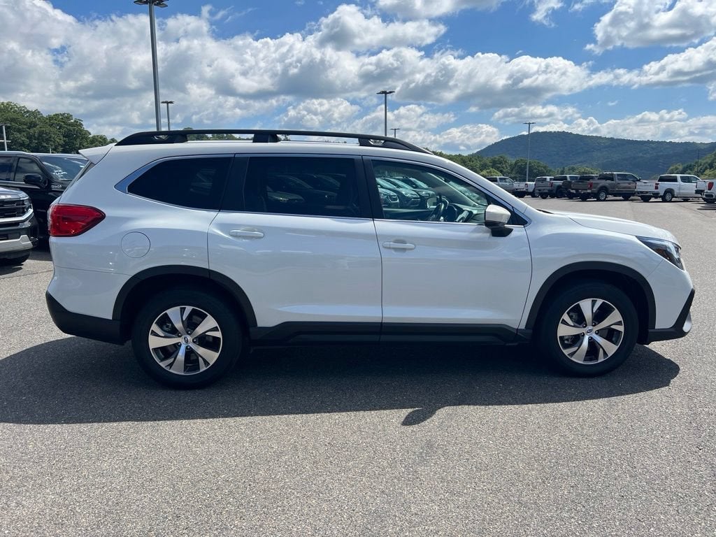 2025 Subaru Ascent Premium