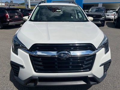2025 Subaru Ascent Premium