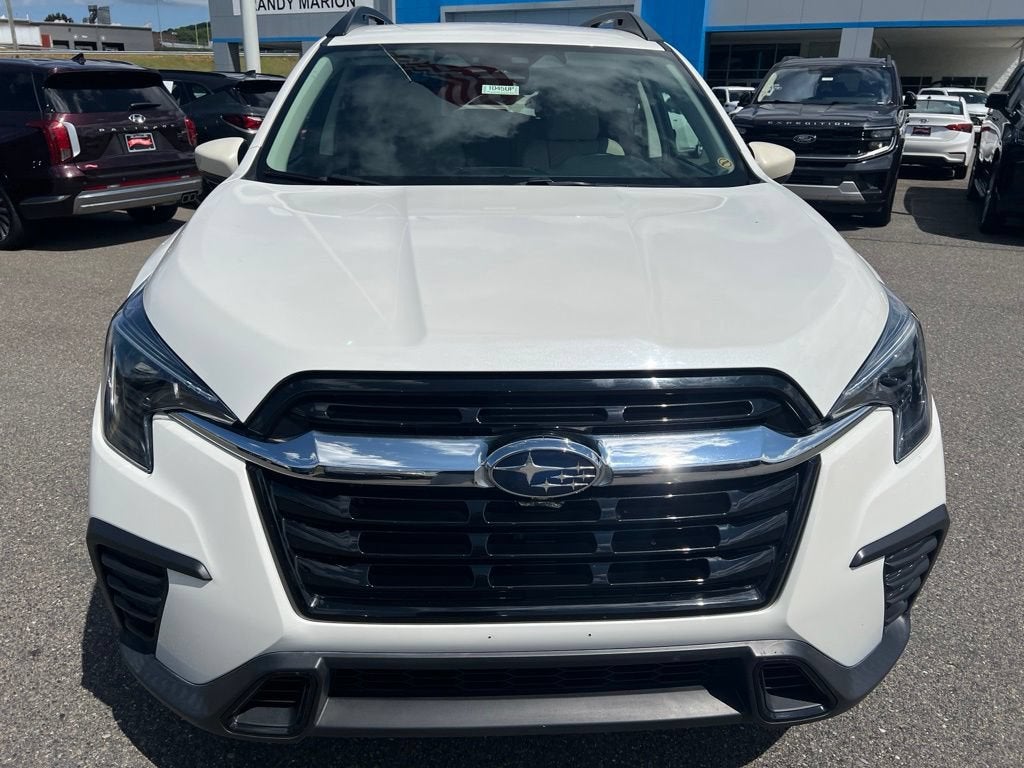 2025 Subaru Ascent Premium
