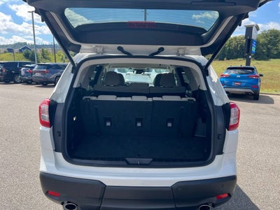 2025 Subaru Ascent Premium
