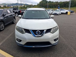 2014 Nissan Rogue SL