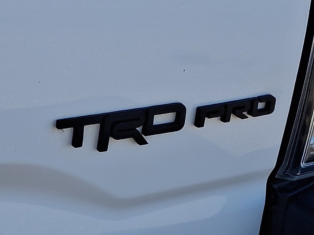 2020 Toyota Tacoma 4WD SR5
