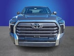 2026 Toyota Tundra 4WD Limited