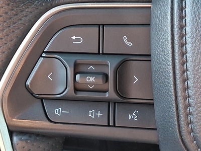 2026 Toyota Tundra 4WD Limited