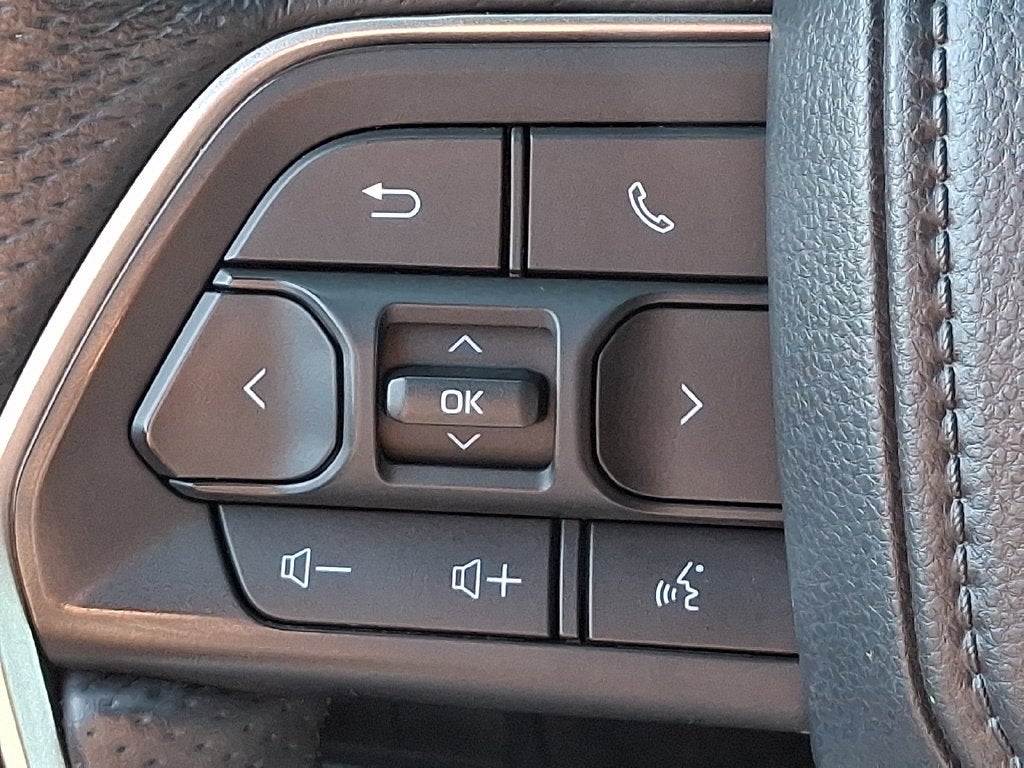 2026 Toyota Tundra 4WD Limited