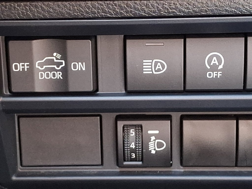 2026 Toyota Tundra 4WD Limited