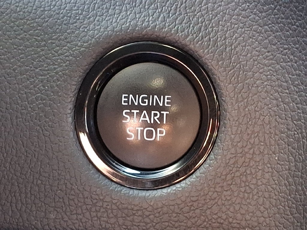 2026 Toyota Tundra 4WD Limited