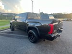 2022 Toyota Tundra 4WD SR5
