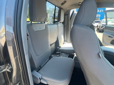 2013 Toyota Tacoma Base