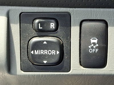 2013 Toyota Tacoma Base