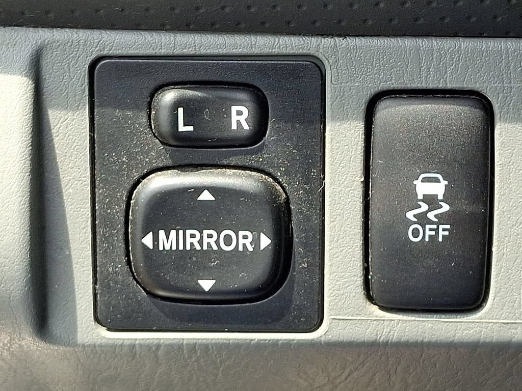 2013 Toyota Tacoma Base
