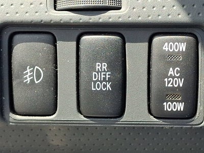 2013 Toyota Tacoma Base