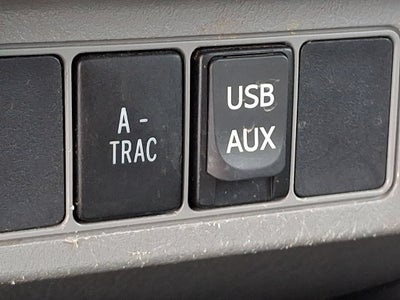 2013 Toyota Tacoma Base