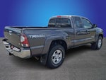2013 Toyota Tacoma Base