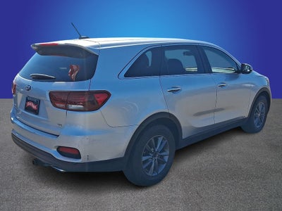 2019 Kia Sorento LX V6