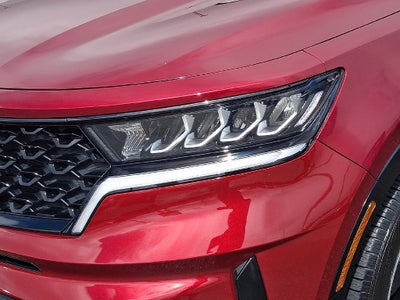 2023 Kia Sorento S