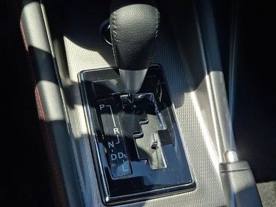 2024 Mitsubishi Outlander Sport S