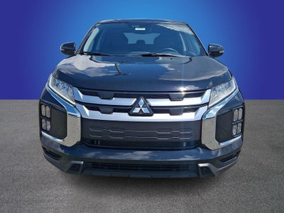 2024 Mitsubishi Outlander Sport S