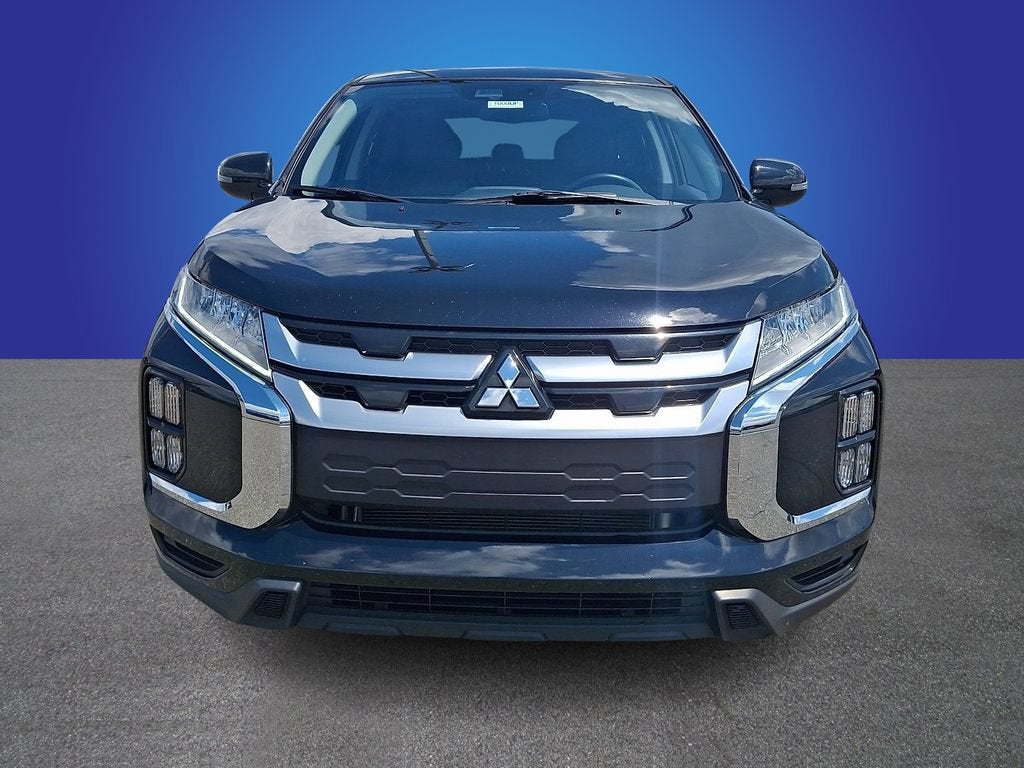 2024 Mitsubishi Outlander Sport S