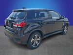 2024 Mitsubishi Outlander Sport S