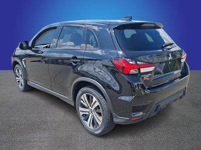 2024 Mitsubishi Outlander Sport S