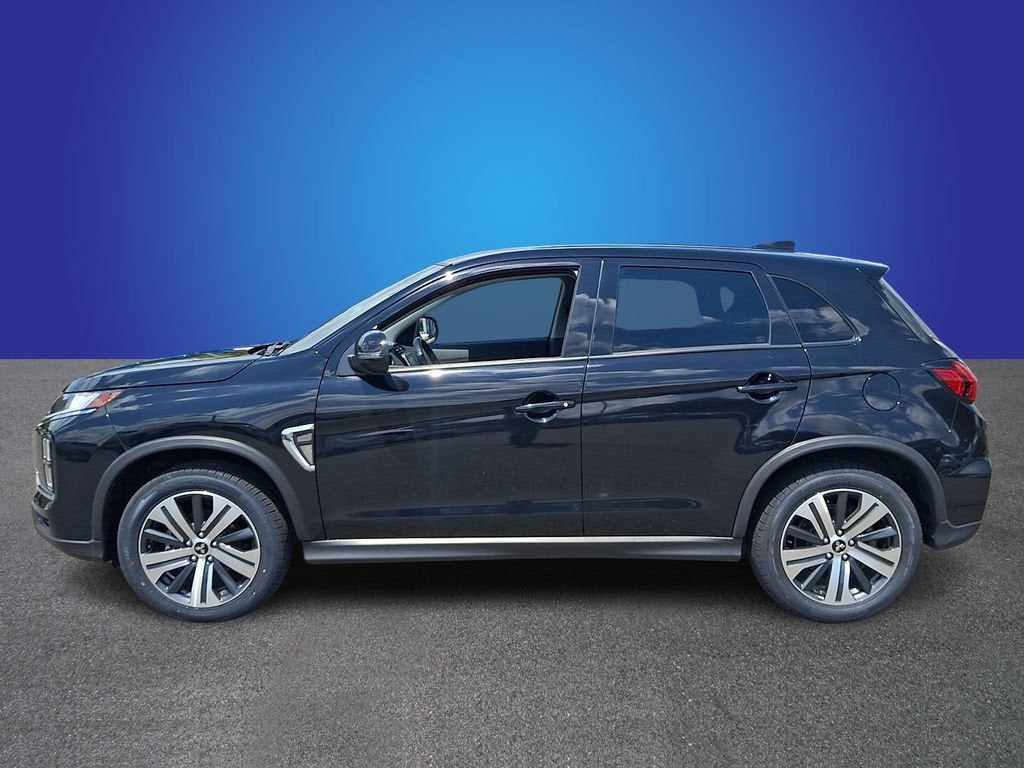 2024 Mitsubishi Outlander Sport S