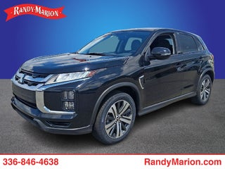 2024 Mitsubishi Outlander Sport S