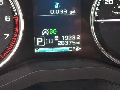 2024 Subaru Forester Touring