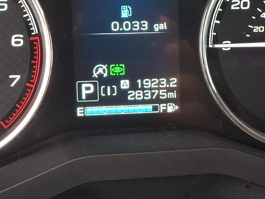 2024 Subaru Forester Touring