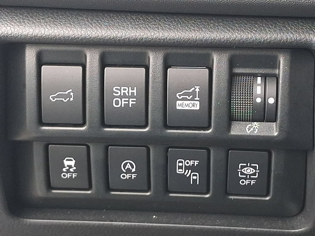 2023 Subaru Forester Touring