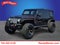 2017 Jeep Wrangler Unlimited Rubicon Recon