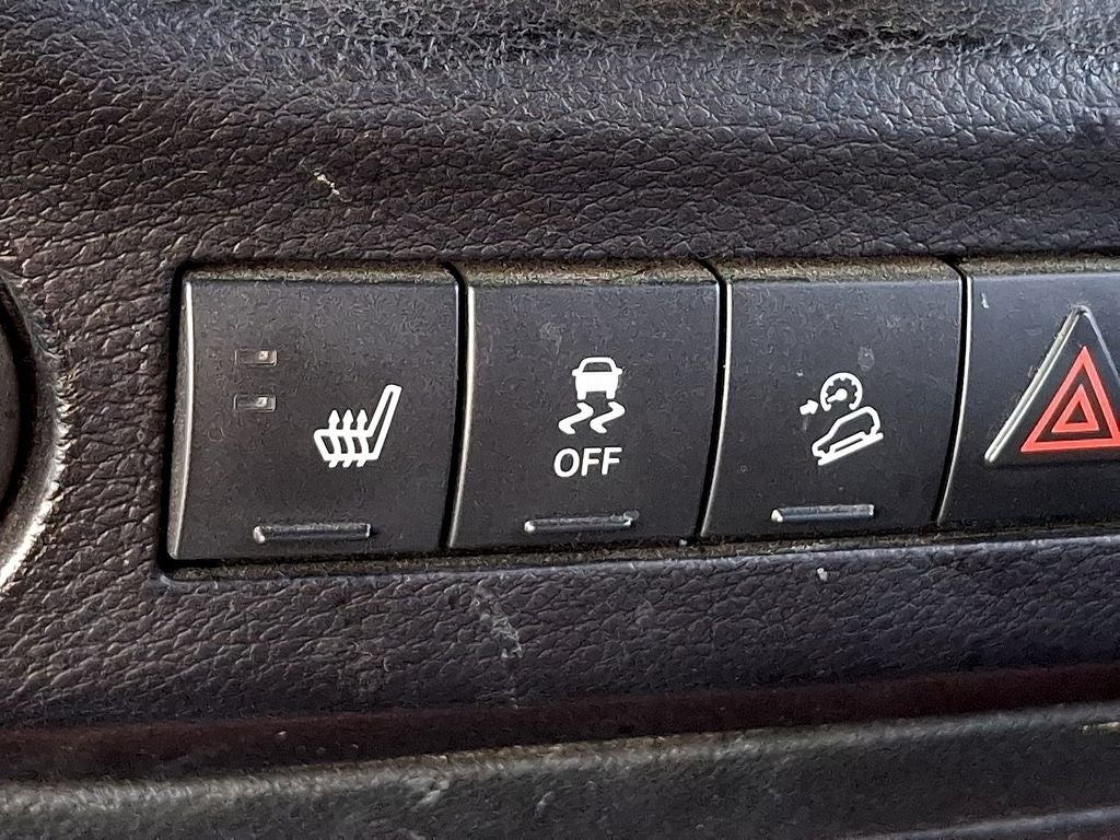 2017 Jeep Wrangler Unlimited Rubicon Recon