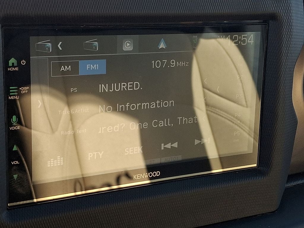 2020 Jeep Wrangler Sport