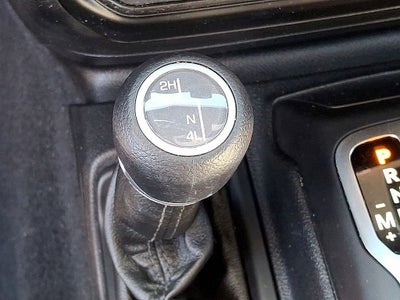 2021 Jeep Wrangler Islander