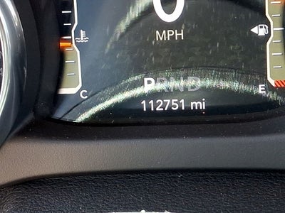 2019 Jeep Wrangler Sport S