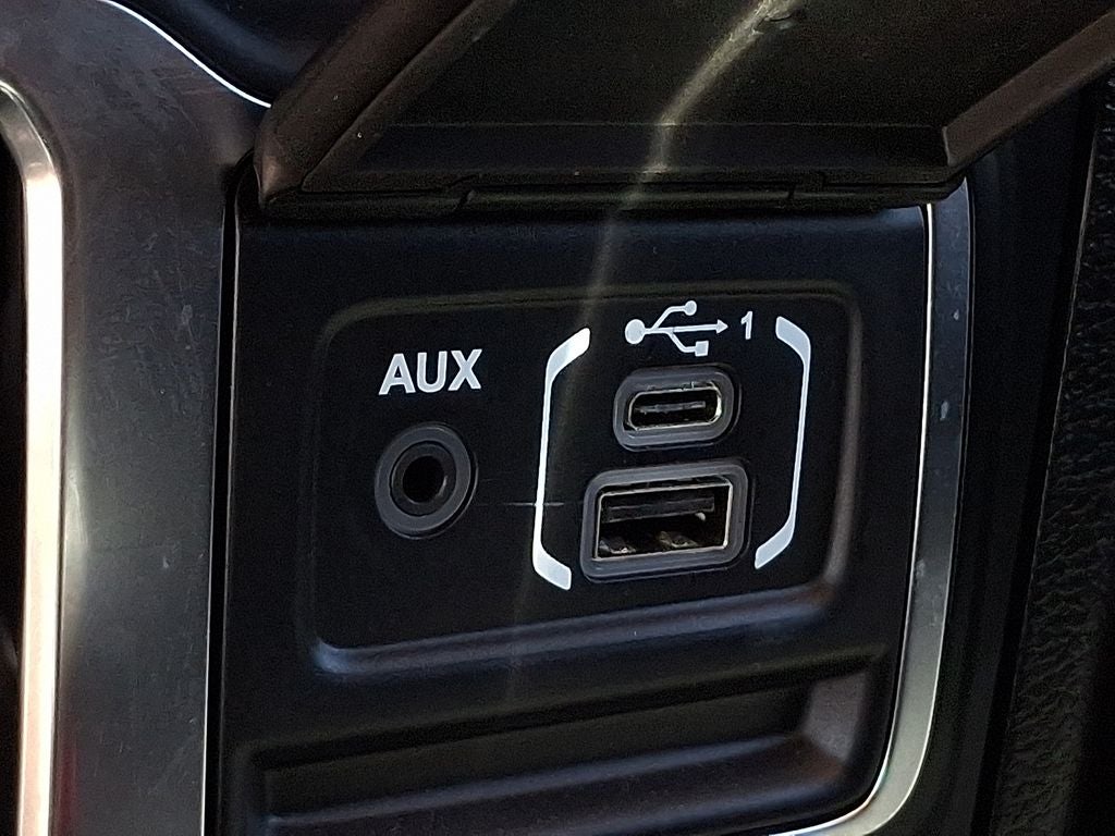 2019 Jeep Wrangler Sport S