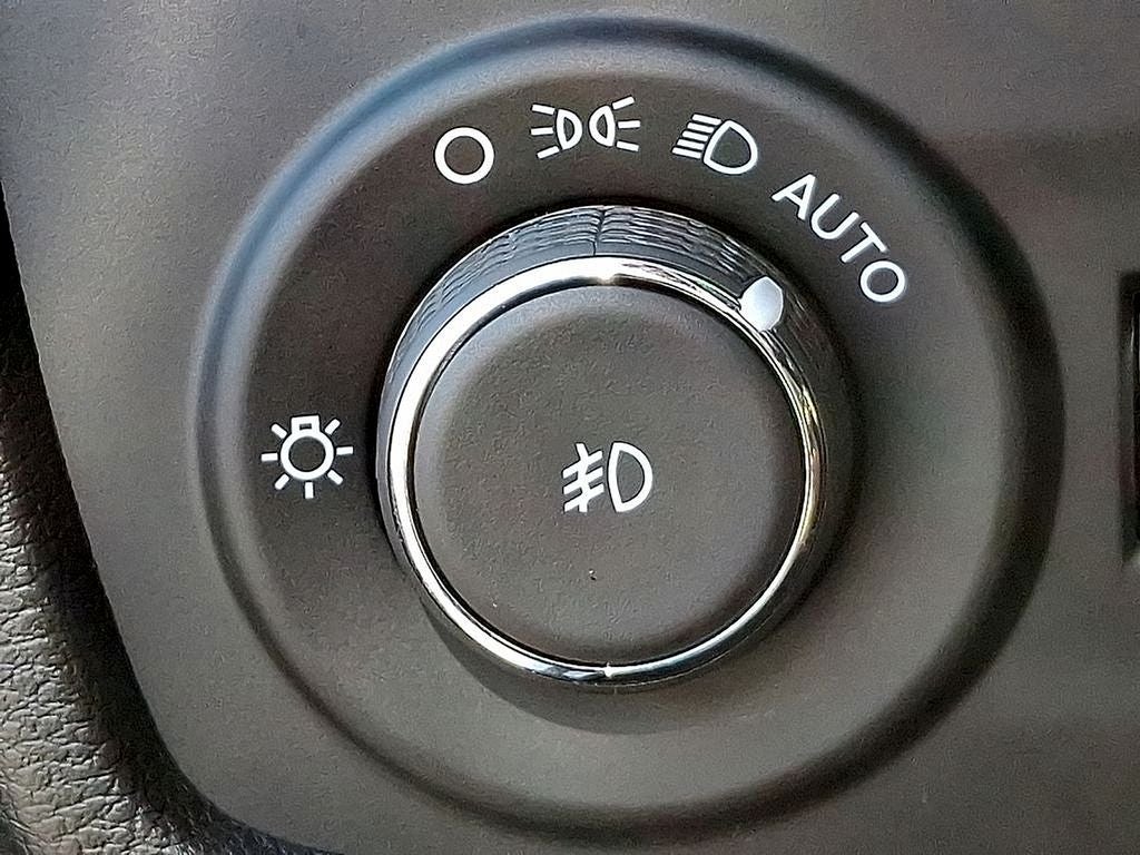 2024 Jeep Grand Cherokee Summit